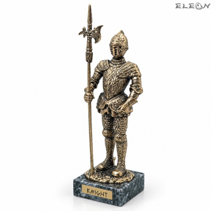 Статуетка РИЦАР MA1316