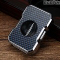 V-CUT Нож за Пура с Метален Корпус, WildFire Carbon Blue